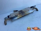 2019-2024 Volvo XC40 Awd 2.0L Engine Exhaust System Rear Muffler Oem -cut- Used. Price: $135.00.