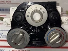 2009-2014 Nissan Cube Ac Heater Climate Control Temperature Manual Oem Used. Price: $89.99.