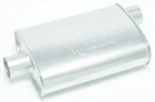 Exhaust Muffler-dynomax Super Turbo Universal Walker 17731 New. Price: $65.95.