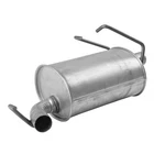 Ap Exhaust Muffler Assembly 30090 Bpf New. Price: $263.41.