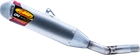Fmf Q4 Slip-on Muffler 042393 New. Price: $424.99.