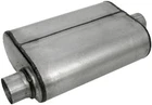 Thrush 17656 Welded Muffler New. Price: $85.13.