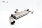 2019 - 2022 Hyundai Veloster 2.0L Engine Exhaust System Rear Muffler Oem Used. Price: $549.99.