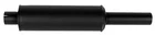 Walker Heavy Duty 22033 Direct Fit Exhaust Muffler 3" Inlet (id) Outlet (od) New. Price: $183.27.