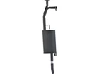 Rear Muffler Api 28SKPV53 For Suzuki Equator 2009 2010 2011 2012 New. Price: $197.96.