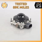 2018 Maserati Levante M161 Ghibli Adaptive Cruise Distance Sensor Radar Oem 89K Used. Price: $352.75.