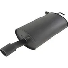 Exhaust Muffler-oes Autopart Intl 2103-73665-3 Fits 99-01 Toyota Solara New. Price: $264.07.