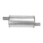 Ap Exhaust Mufflers New. Price: $71.40.