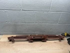Bmw 650 640 M6 Oem Convertible Rear Trim Panel Bracket Used. Price: $95.91.
