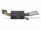 2007-2008 Lexus RX400H Tail Exhaust Muffler 17430-20101, A912, Oem, 2007, Used. Price: $120.04.