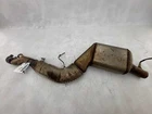 2014 - 2018 Bmw F30 328 2.0L Exhaust System Muffler Resonator Pipe Oem Used. Price: $205.34.