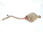 2018 Honda Clarity Oem 1.5L Hybrid Muffler Used. Price: $150.00.