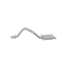 Walker Exhaust Resonator Asm 55565 New. Price: $206.06.