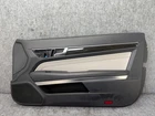 Front Interior Door Panel Right Side Mercedes W207 E250 E350 E400 Oem Used. Price: $250.00.