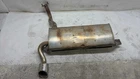 2013 2014 2015 2016 2017 2018 Kia Forte Exhaust Muffler 28710-A7650 Used. Price: $400.00.