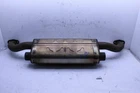 09-12 Porsche 997 911 Carrera Front Center Middle Exhaust Muffler Oem Used. Price: $526.49.