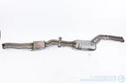 Used 2000-2006 Bmw E46 325I 330I Factory Exhaust Mid Pipes. Price: $449.99.