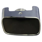 For Dodge Challenger 2015-2023 68210970AC Left Exhaust Tail Pipe Tip New. Price: $200.92.