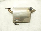 2020-2025 Subaru Outback Rear Exhaust Muffler Pipe 44300AN01B *2.5L Wgn Used. Price: $276.93.