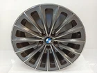 6775392 Wheel Rim / 174817 For Bmw Touring F11 535 D Gebraucht. Price: $229.07.