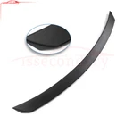 Fits 2007-2013 Mercedes-benz S600 S550 S65 W221 Black Trunk Spoiler Wing Visor New. Price: $65.56.