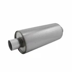 Flowmaster Performance Mufflers Ford 2013-2013 Part 12414310 Exhaust New. Price: $245.95.
