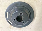 03 05 06 Mercedes Benz SL500 - Steering Pump Pulley 0004661815 Used. Price: $41.30.