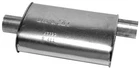 Dynomax Super Turbo Muffler Part 17793 For Universal Exhaust System New. Price: $136.29.