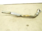 Audi RS7 C8 2022 Right Passenger Exhaust Muffler Pipe Line 19-24 ;:y Used. Price: $160.00.