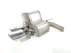 2014 Maserati Ghibli Oem Left Rear Muffler Used. Price: $131.25.