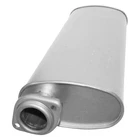 For Jeep Grand Cherokee 05-10 Exhaust Muffler Ap Challenge Series New. Price: $116.80.