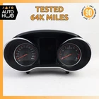 17-18 Mercedes W205 GLC63 Amg Instrument Speedometer Cluster Oem 64K Used. Price: $267.23.