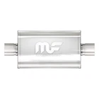 Magnaflow 14149 Mufflers Straight-through Performance Muffler; 3IN. Center/cente New. Price: $228.00.