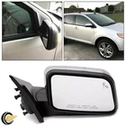 2011-14 Ford Edge Mirror Power Heated Signal Puddle Light Passenger Side New. Price: $118.72.