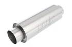 Borla 40741 XR-1 Multicore Racing Muffler New. Price: $409.99.