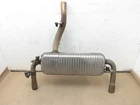 Bmw M235I F44 2023 Rear Left Right Exhaust Muffler Pipe 20-25 * Used. Price: $205.32.
