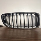 Right Side(passenger)oem Bmw F32,33,36 & F80,82,83 Frontbumper Grill/kidneygrill Used. Price: $55.00.