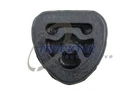 For Trucktec 02.39.016 Mercedes Muffler Hanger Neu. Price: $9.76.