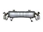 2020-2025 Bmw M850I Gran Coupe G16 Oem 4.4L Exhaust Muffler Pipe 8692988 Used. Price: $500.94.