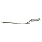 For Honda Civic 06-11 Brexhaust 290-045 Center Resonator & Pipe Assembly New. Price: $221.68.