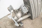 Rear Right Exhaust Muffler Silencer Oem 2224907320 Mercedes S63 Amg W222 2014-17 Used. Price: $199.99.