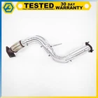 16-19 Infiniti Q50 2.0L Front Exhaust Downpipe Oem Used. Price: $220.79.