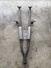 08-15 Infiniti G37 Coupe-convertible Q60 Exhaust Resonator Mid Pipe 20300-JL00A Used. Price: $211.60.