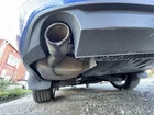 2015-2017 Volkswagen Passat Muffler 1.8L Fwd 66K -sport- 50989 Used. Price: $180.00.