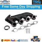 Trq New Exhaust Manifold Passenger Side For 2003-2012 Buick Chevy Gmc Hummer. Price: $164.16.