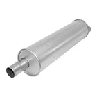 Ap Exhaust 3766 Muffler New. Price: $36.74.