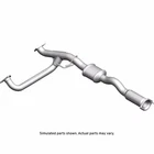 Genuine Gm F (s)converter 85544903 New. Price: $1428.21.