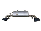 2019 Bmw X3 3.0L M40I Rear Exhaust Muffler End Tail Pipe 18308686251 *cut* Oem Used. Price: $450.00.