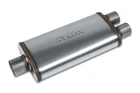 Fits 2001-2006 Gmc Yukon Xl 1500 Straight Through Muffler-stainless SM11288-JHPR New. Price: $104.99.