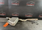 17-20 Jaguar F-pace Rear Right Exhaust Muffler Tail Pipe HK835K244GF Used. Price: $175.00.